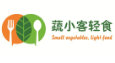 蔬小客轻食